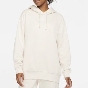 Nike Sportswear Essential Collection Women's Oversized Fleece Hoodie